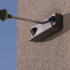 Panta Trio Solar - lampa solarna LED