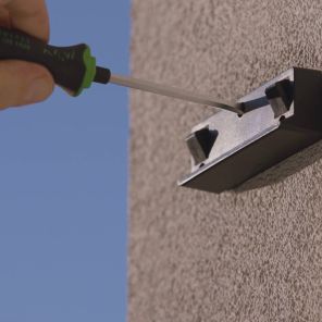 Panta Trio Solar - lampa solarna LED