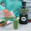 Starlyf Self Cleaning Juicer - samoczyszcząca wyciskarka
