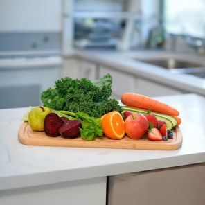 Starlyf Self Cleaning Juicer - samoczyszcząca wyciskarka