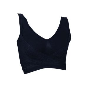 Biustonosz bezszwowy Comfortisse Pushup Bra