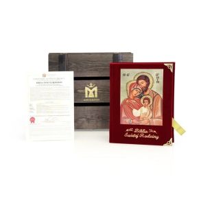 Biblia Świętej Rodziny