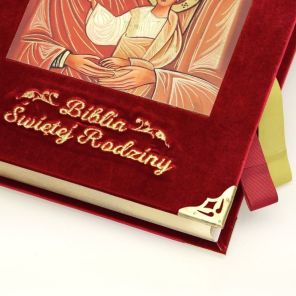 Biblia Świętej Rodziny