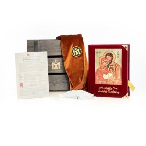 Biblia Świętej Rodziny