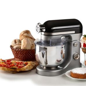 Robot planetarny 1589/02 Kitchen Robot Moderna