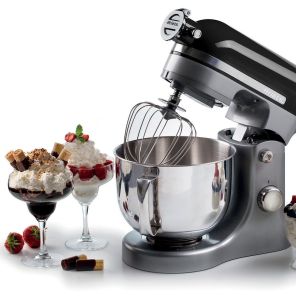 Robot planetarny 1589/02 Kitchen Robot Moderna