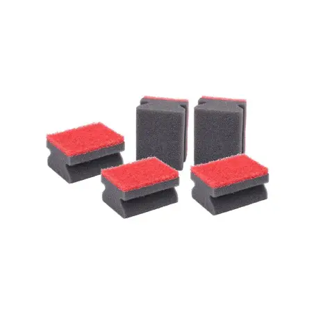 Zmywaki kuchenne 5 szt.