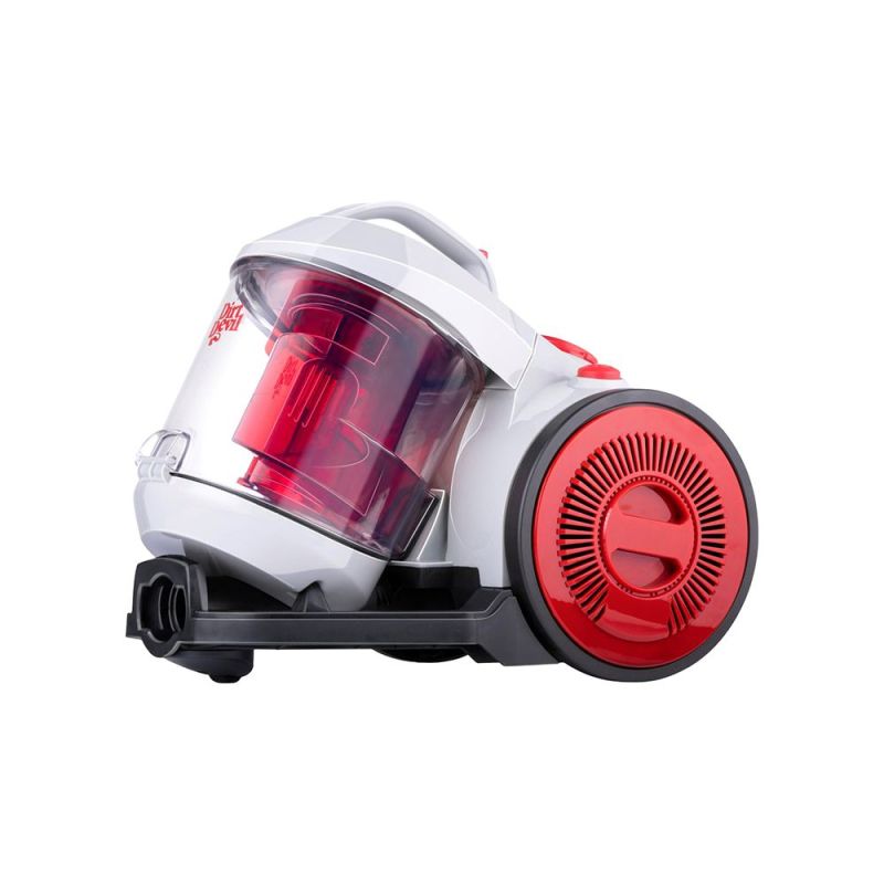 Odkurzacz bezworkowy DD2503 