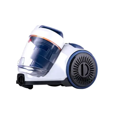 Odkurzacz bezworkowy DD2505 