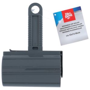 Rolka do ubrań zmywalna 2 szt.