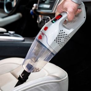 Bezprzewodowy odkurzacz pionowy DD9007   