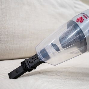 Bezprzewodowy odkurzacz pionowy DD9007   