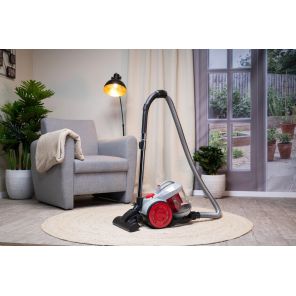 Odkurzacz bezworkowy DD2503 