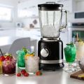 Blender kielichowy 585/02 Glass Blender Moderna czarny