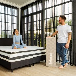 Felman - materac nawierzchniowy