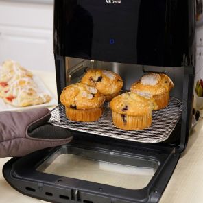 Starlyf Air Oven - piekarnik beztłuszczowy