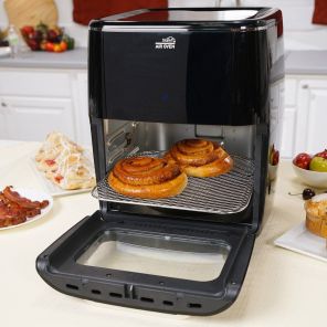 Starlyf Air Oven - piekarnik beztłuszczowy