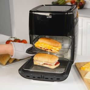 Starlyf Air Oven - piekarnik beztłuszczowy