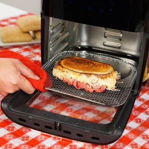 Starlyf Air Oven - piekarnik beztłuszczowy