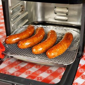 Starlyf Air Oven - piekarnik beztłuszczowy