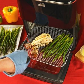 Starlyf Air Oven - piekarnik beztłuszczowy