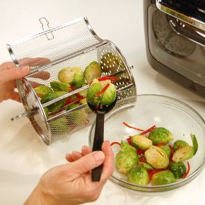 Starlyf Air Oven - piekarnik beztłuszczowy