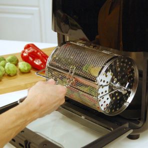 Starlyf Air Oven - piekarnik beztłuszczowy