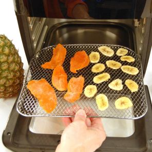 Starlyf Air Oven - piekarnik beztłuszczowy