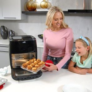 Starlyf Air Oven - piekarnik beztłuszczowy