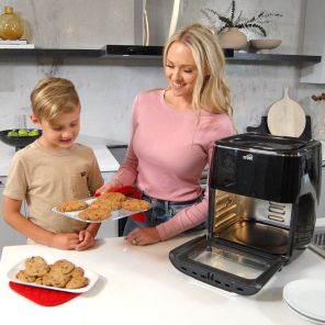 Starlyf Air Oven - piekarnik beztłuszczowy