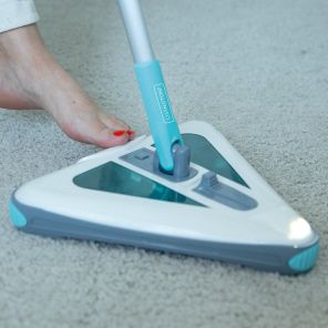 Livington Deeper Sweeper - zamiatarka akumulatorowa