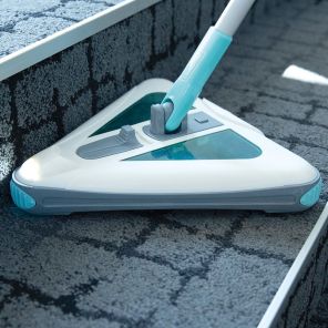 Livington Deeper Sweeper - zamiatarka akumulatorowa