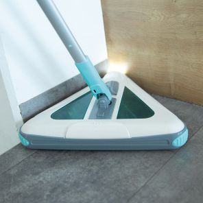 Livington Deeper Sweeper - zamiatarka akumulatorowa