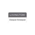 Livington Deeper Sweeper - zamiatarka akumulatorowa