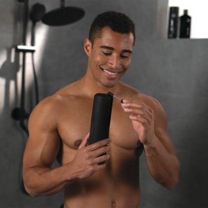 Wush Ear Cleaner – urządzenie do czyszczenia uszu