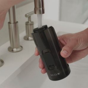 Wush Ear Cleaner – urządzenie do czyszczenia uszu