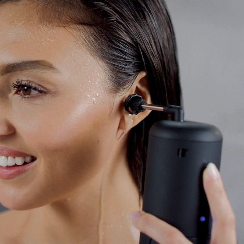 Wush Ear Cleaner – urządzenie do czyszczenia uszu