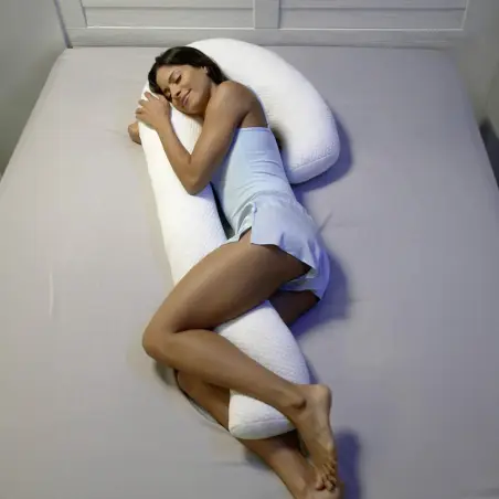 Dreamolino SwanPillow - ergonomiczna poduszka