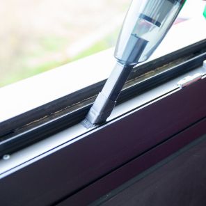 Hammersmith AirStorm 2 w 1 - wielofunkcyjny kompresor i odkurzacz