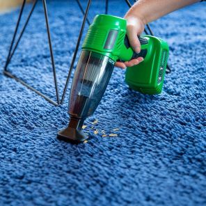 Hammersmith AirStorm 2 w 1 - wielofunkcyjny kompresor i odkurzacz