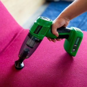 Hammersmith AirStorm 2 w 1 - wielofunkcyjny kompresor i odkurzacz