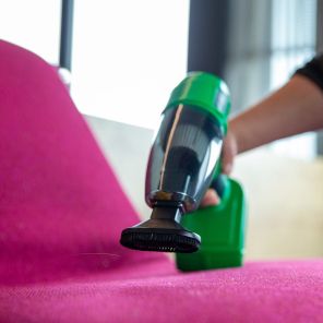 Hammersmith AirStorm 2 w 1 - wielofunkcyjny kompresor i odkurzacz