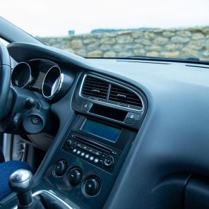 Hammersmith AirStorm 2 w 1 - wielofunkcyjny kompresor i odkurzacz