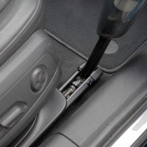 Hammersmith AirStorm 2 w 1 - wielofunkcyjny kompresor i odkurzacz