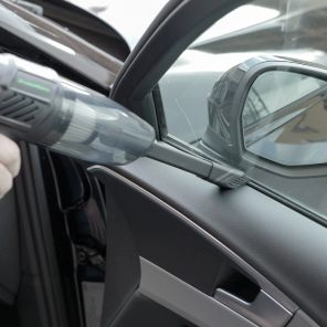 Hammersmith AirStorm 2 w 1 - wielofunkcyjny kompresor i odkurzacz