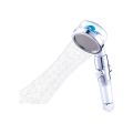 Aquadon EcoTornado - wodooszczędna słuchawka prysznicowa