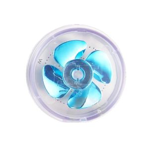 Aquadon EcoTornado - wodooszczędna słuchawka prysznicowa