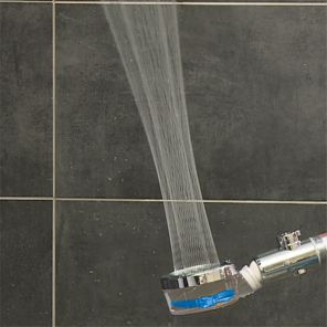 Aquadon EcoTornado - wodooszczędna słuchawka prysznicowa