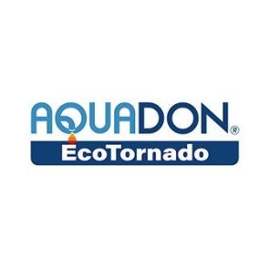 Aquadon EcoTornado - wodooszczędna słuchawka prysznicowa