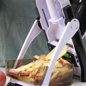 Livington Turbo Cut - urządzenie do szatkowania